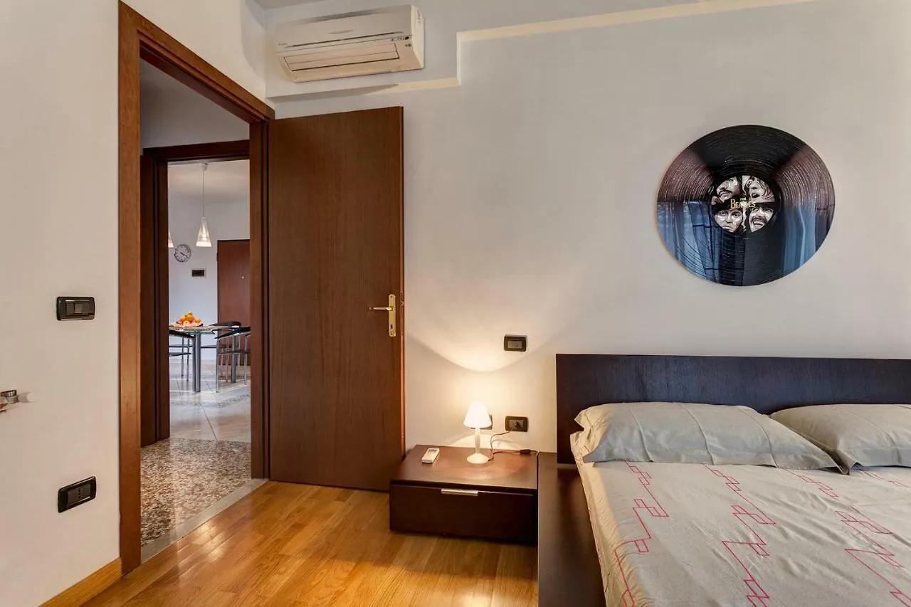 Calle Dei Cerchieri Hotel Venice