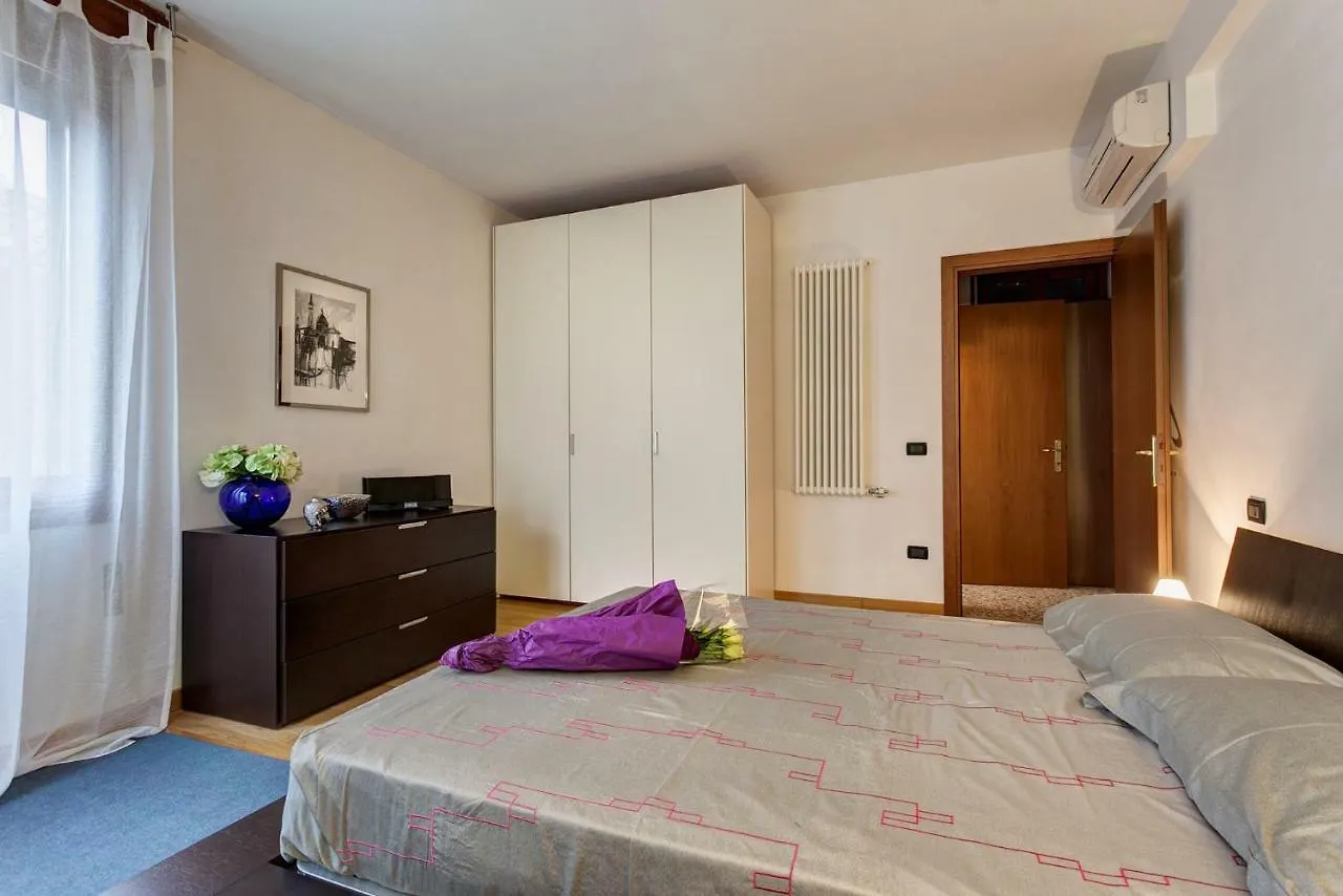 Apartment Calle Dei Cerchieri Hotel Venice