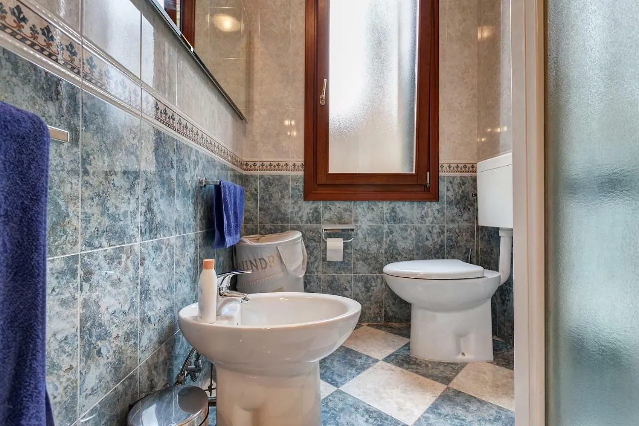Calle Dei Cerchieri Hotel Venice Apartment