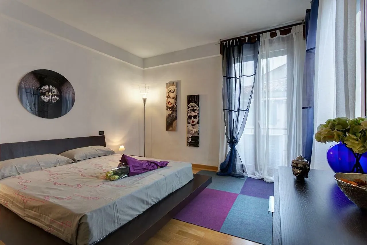 Calle Dei Cerchieri Hotel Venice 0*,  Italy
