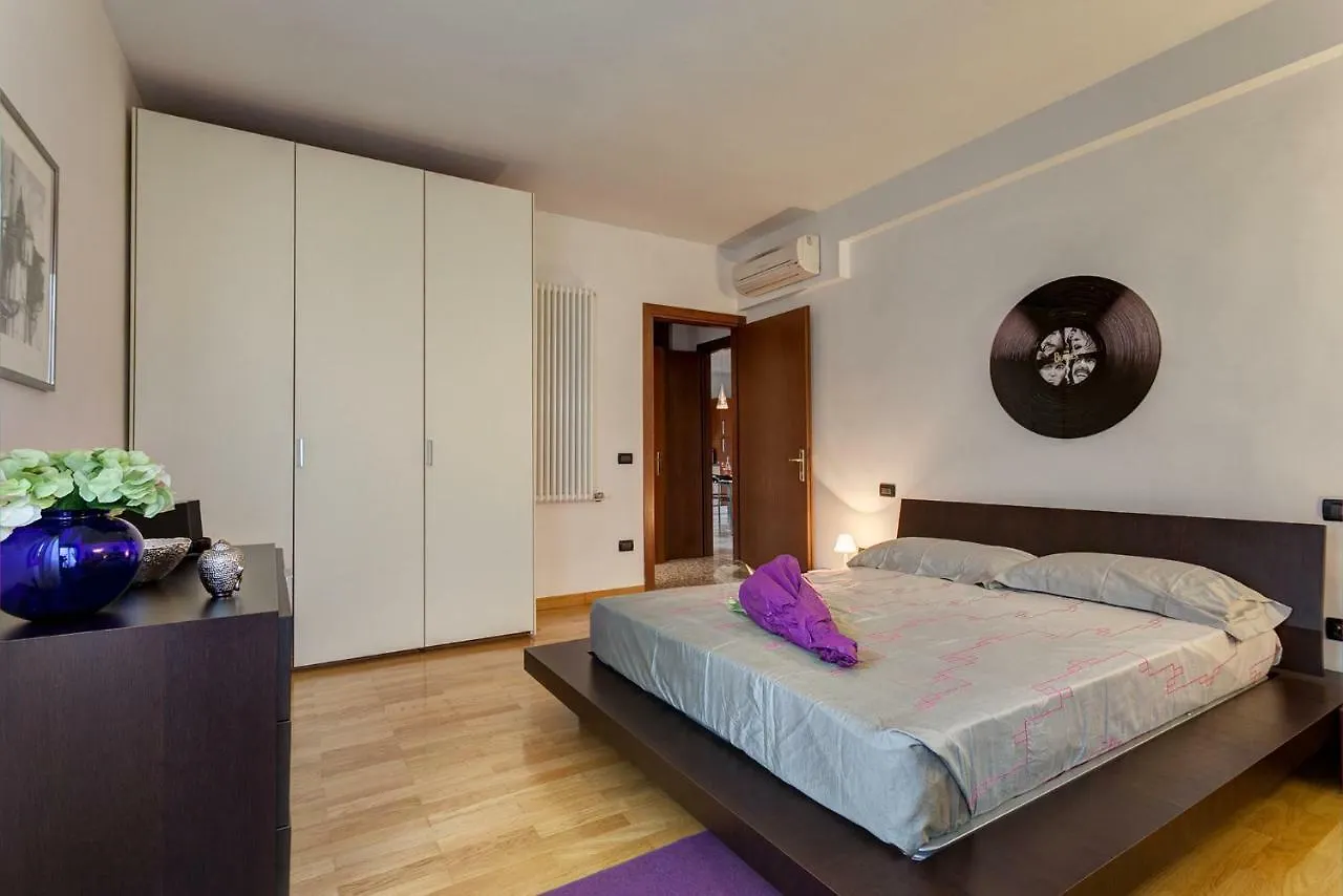 Apartment Calle Dei Cerchieri Hotel Venice Italy