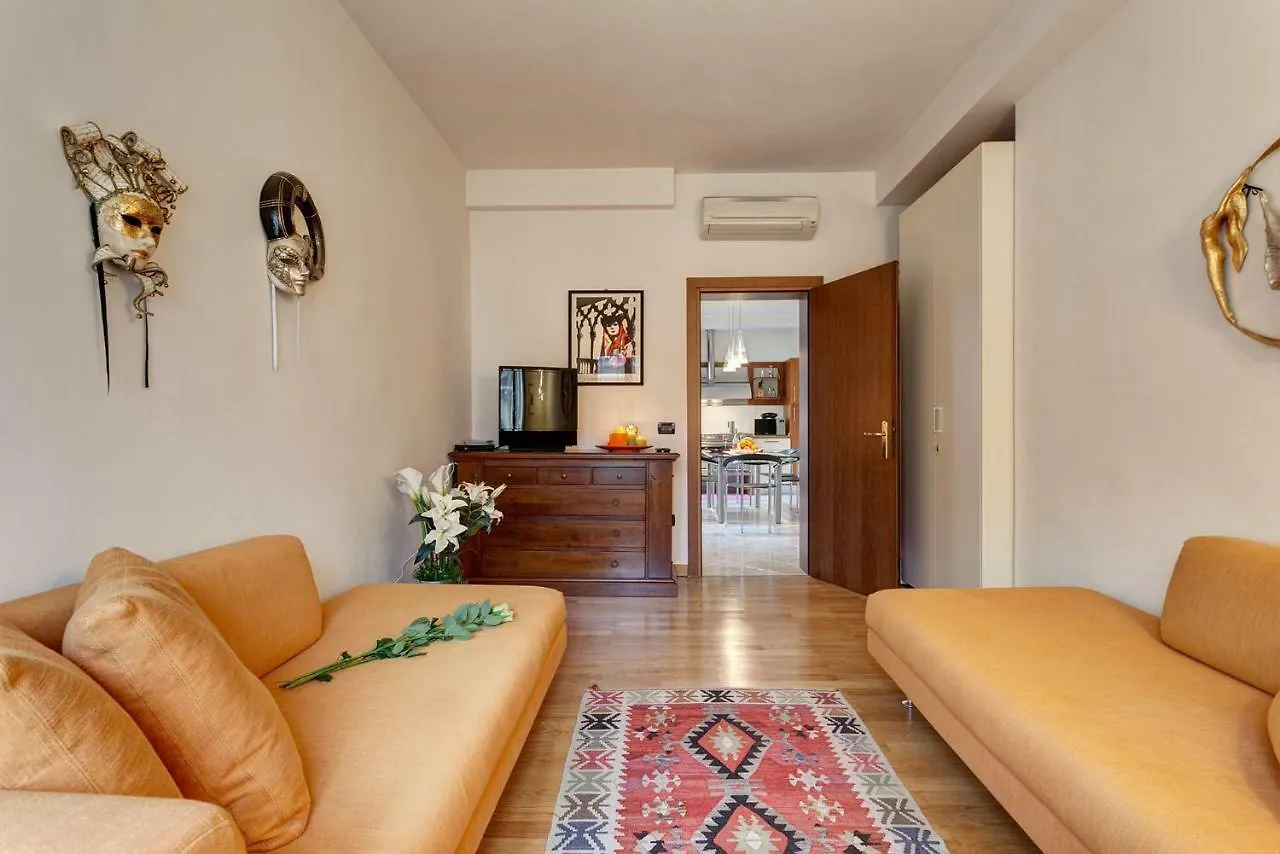 Calle Dei Cerchieri Hotel Venice